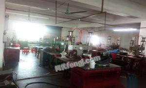 絲印工廠技術轉讓與網絡優(yōu)化 開啟印刷行業(yè)新篇章