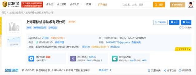 3·15晚會點名企業完整版名單曝光，網絡技術轉讓行業引關注